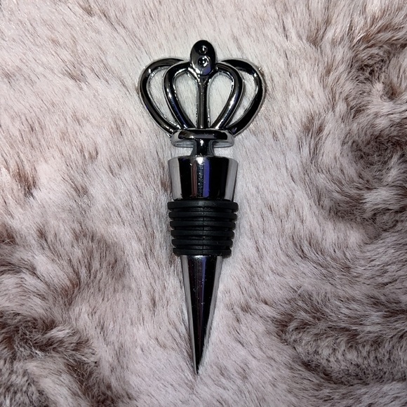 NWT Wine Country Wine Stopper - Picture 3 of 3